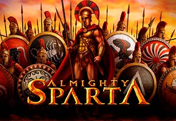 Almighty Sparta