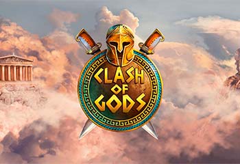 Clash of Gods