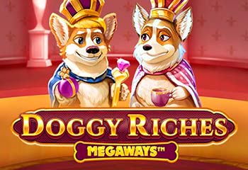 Doggy Riches Megaways