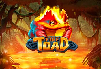 Fire Toad