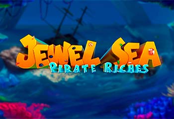 Jewel Sea Pirate Riches