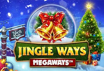 Jingle Ways Megaways