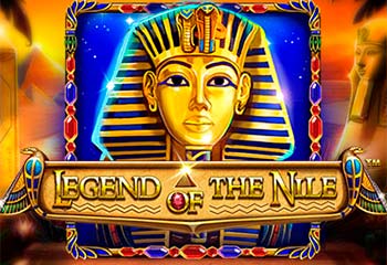 Legend of the Nile