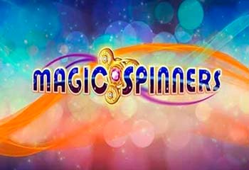 Magic Spinners