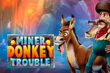 Miner Donkey Trouble