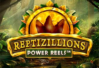 Reptizillions Power Reels