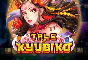 Tale of Kyubiko